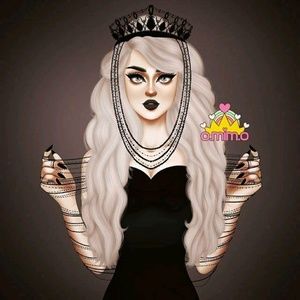 Meet your Posher, Angie